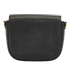 Small Darley Satchel, &pound;350, Handbags, Black, Leather, Back view